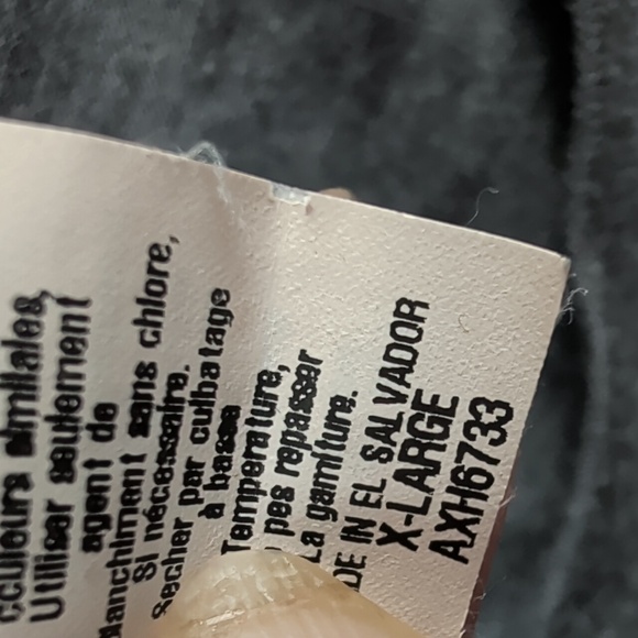 Harley-Davidson Gray T-Shirt XL Like New - Picture 4 of 6